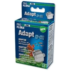Accessoire Kit Co2 JBL Proflora Adapt U-m