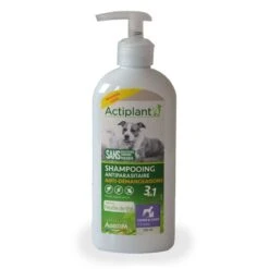 Actiplant' Shampooing Antiparasitaire Anti-démangeaison