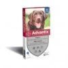 Advantix Antiparasitaire Chien 25-40kg -Animal Produits Magasin advantix antiparasitaire chien 25 40kg