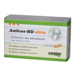 Anibio Anticox HD Ultra