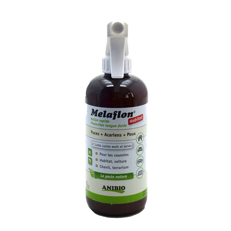 Anibio Melaflon Habitat 500 Ml 3 Anibio Melaflon Habitat 500 Ml
