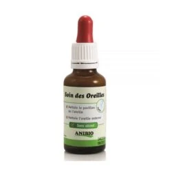 Anibio Soin Des Oreilles