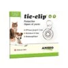Anibio Tic Clip -Animal Produits Magasin anibio tic clip