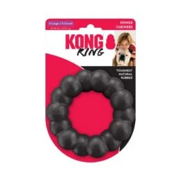 KONG Anneau Extreme Ring