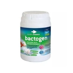 Aquatic Science Bactogen Purificateur Du Bassin