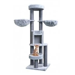 Arbre à Chat Cottage 186