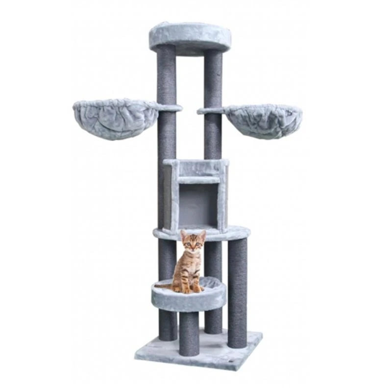 Arbre à Chat Cottage 186 3 Arbre à Chat Cottage 186