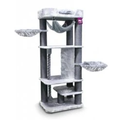 Arbre à Chat Panorama 188 De Luxe