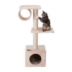 Trixie Arbre à Chat San Fernando