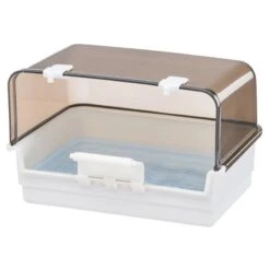 Baignoire Pour Perruches Et Calopsittes Ferplast