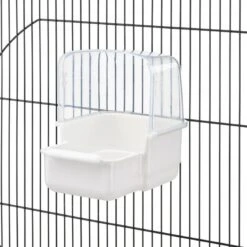 Baignoire Pour Perruches Et Perroquets Ferplast -Animal Produits Magasin baignoire pour perruches et perroquets ferplast 2