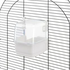 Baignoire Pour Perruches Et Perroquets Ferplast -Animal Produits Magasin baignoire pour perruches et perroquets ferplast 3