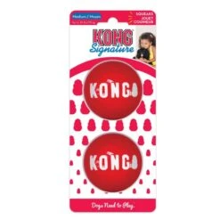 KONG Balle Signature