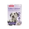 Beaphar Collier Calmant Pour Chien -Animal Produits Magasin beaphar collier calmant pour chien