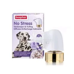 Beaphar Diffuseur Calmant No Stress