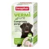 Beaphar Purge Aux Plantes Pour Moyen & Grand Chien 2 Beaphar Purge Aux Plantes Pour Moyen & Grand Chien -Animal Produits Magasin beaphar purge aux plantes pour moyen grand chien