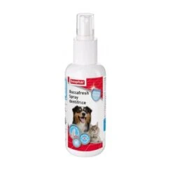 Beaphar Spray Dentifrice Buccafresh