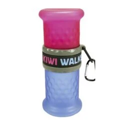 Bouteille De Voyage 2en1 Kiwi Walk