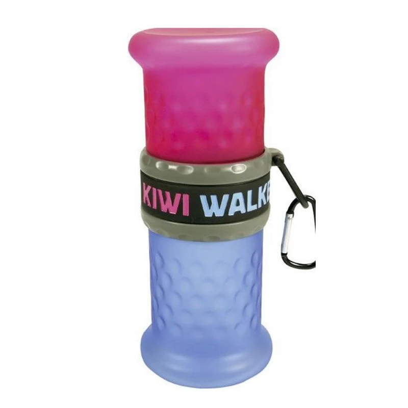 Bouteille De Voyage 2en1 Kiwi Walk 3 Bouteille De Voyage 2en1 Kiwi Walk