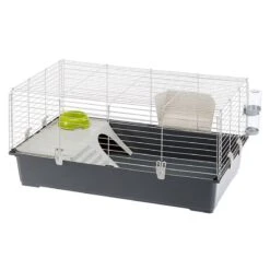 Cage à Lapin Ferplast Rabbit 100