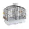FERPLAST CAGE CANTO NOIRE -Animal Produits Magasin cage canto noire