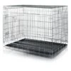 Cage Métallique Pour Chien Trixie Friends On Tour 1 Cage Métallique Pour Chien Trixie Friends On Tour -Animal Produits Magasin cage metallique pour chien trixie