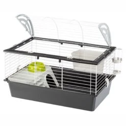 FERPLAST CAGE RONGEUR CASITA 80 -Animal Produits Magasin cage rongeur casita 80 2