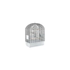 FERPLAST CAGE VIOLA NOIRE
