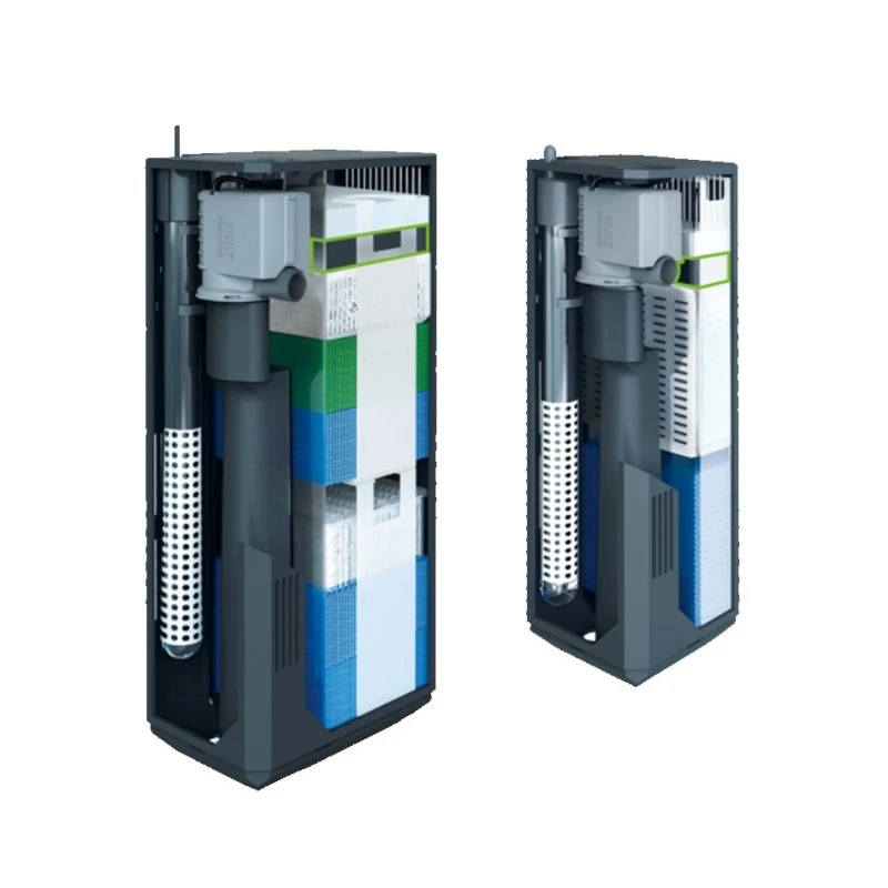 Juwel CARTOUCHE FILTRE JUMBO CHARBON 4 Juwel CARTOUCHE FILTRE JUMBO CHARBON – Image 2