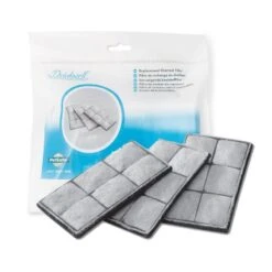 PetSafe Cartouches Filtrantes Pour Fontaine Drinkwell