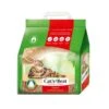 CAT'S BEST OKO PLUS 40L -Animal Produits Magasin cat s best oko plus 40l
