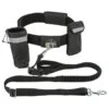 Trixie Ceinture Ventrale Avec Laisse -Animal Produits Magasin ceinture ventrale avec laisse