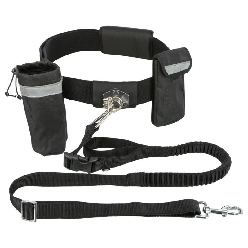 Trixie Ceinture Ventrale Avec Laisse 3 Trixie Ceinture Ventrale Avec Laisse