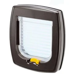 Chatière Swing 1 Marron Ferplast