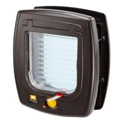 Chatière Swing 5 Marron Ferplast