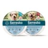 Collier Antiparasitaire Pour Chien Seresto 1 Collier Antiparasitaire Pour Chien Seresto -Animal Produits Magasin collier antiparasitaire pour chien seresto