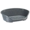 Corbeille Pour Chien Ferplast Siesta Deluxe Grise 2 Corbeille Pour Chien Ferplast Siesta Deluxe Grise -Animal Produits Magasin corbeille pour chien ferplast siesta deluxe grise