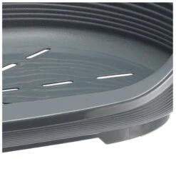 Corbeille Pour Chien Ferplast Siesta Deluxe Grise -Animal Produits Magasin corbeille pour chien ferplast siesta deluxe grise 2