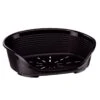 Corbeille Pour Chien Ferplast Siesta Deluxe Noir 2 Corbeille Pour Chien Ferplast Siesta Deluxe Noir -Animal Produits Magasin corbeille pour chien ferplast siesta deluxe noir
