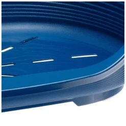 FERPLAST CORBEILLE SIESTA DELUXE 8 BLEU -Animal Produits Magasin corbeille siesta deluxe 8 bleu 2