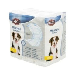 Couches Pour Chiens Mâle Trixie 9 Couches Pour Chiens Mâle Trixie -Animal Produits Magasin couches pour chiens male trixie 3
