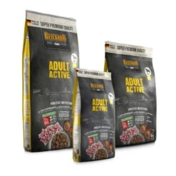 Croquettes Belcando Adult Active