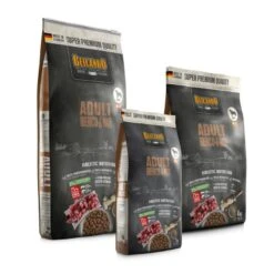 Croquettes Belcando Adult Iberico & Rice