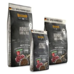 Croquettes Belcando Adult Lamb & Rice