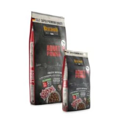 Croquettes Belcando Adult Power 12.5 Kg