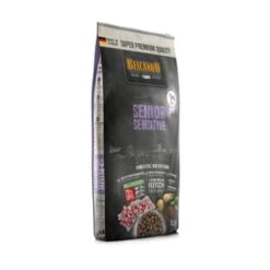 Croquettes Belcando Senior Sensitive -Animal Produits Magasin croquettes belcando senior sensitive 2