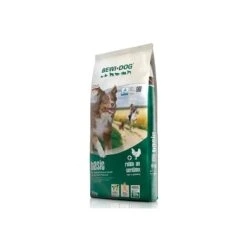 Croquettes BewiDog Basic 12.5 Kg