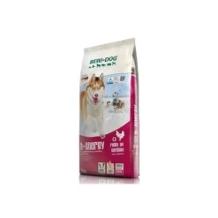 Croquettes BewiDog H-Energy 25 Kg