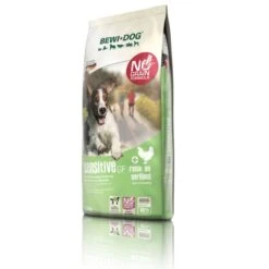 Croquettes BewiDog Sensitive Grain Free 12.5 Kg