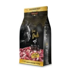 Croquettes Leonardo Fresh Canard & Volaille 1.5kg